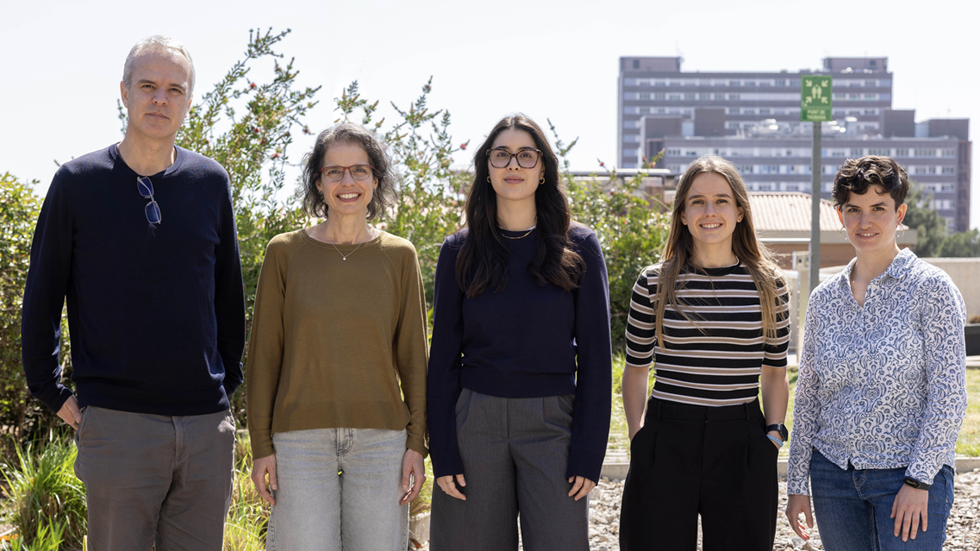 Hereditary Cancer group